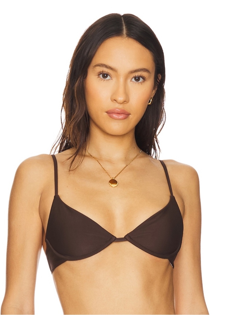 LOVEWAVE Frasier swim top